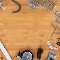 None Garage Storage Pro Series Worktop