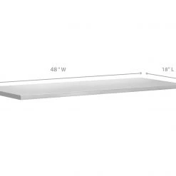 None Bold Series Worktops