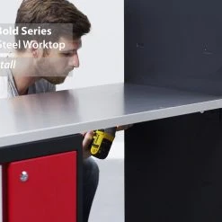 None Bold Series Worktops