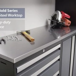 None Bold Series Worktops