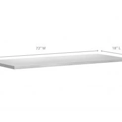 None Bold Series Worktops