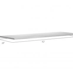 None Garage Storage Pro Series Worktop