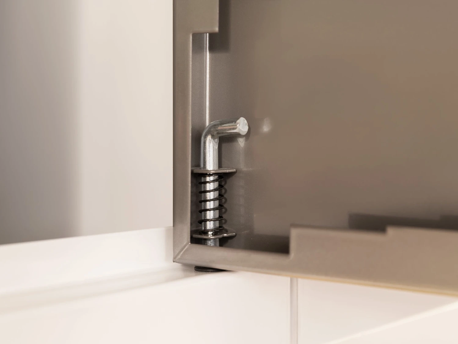 None Bold Series 36 In. Wall Cabinet 13 None Bold Series 36 In. Wall Cabinet