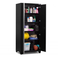 None Pro Series 36 In. Multi-Use Locker