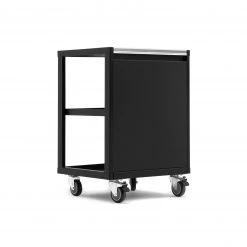 NewAge Products Pro Series Mobile Utility Cart 72 NewAge Products Pro Series Mobile Utility Cart