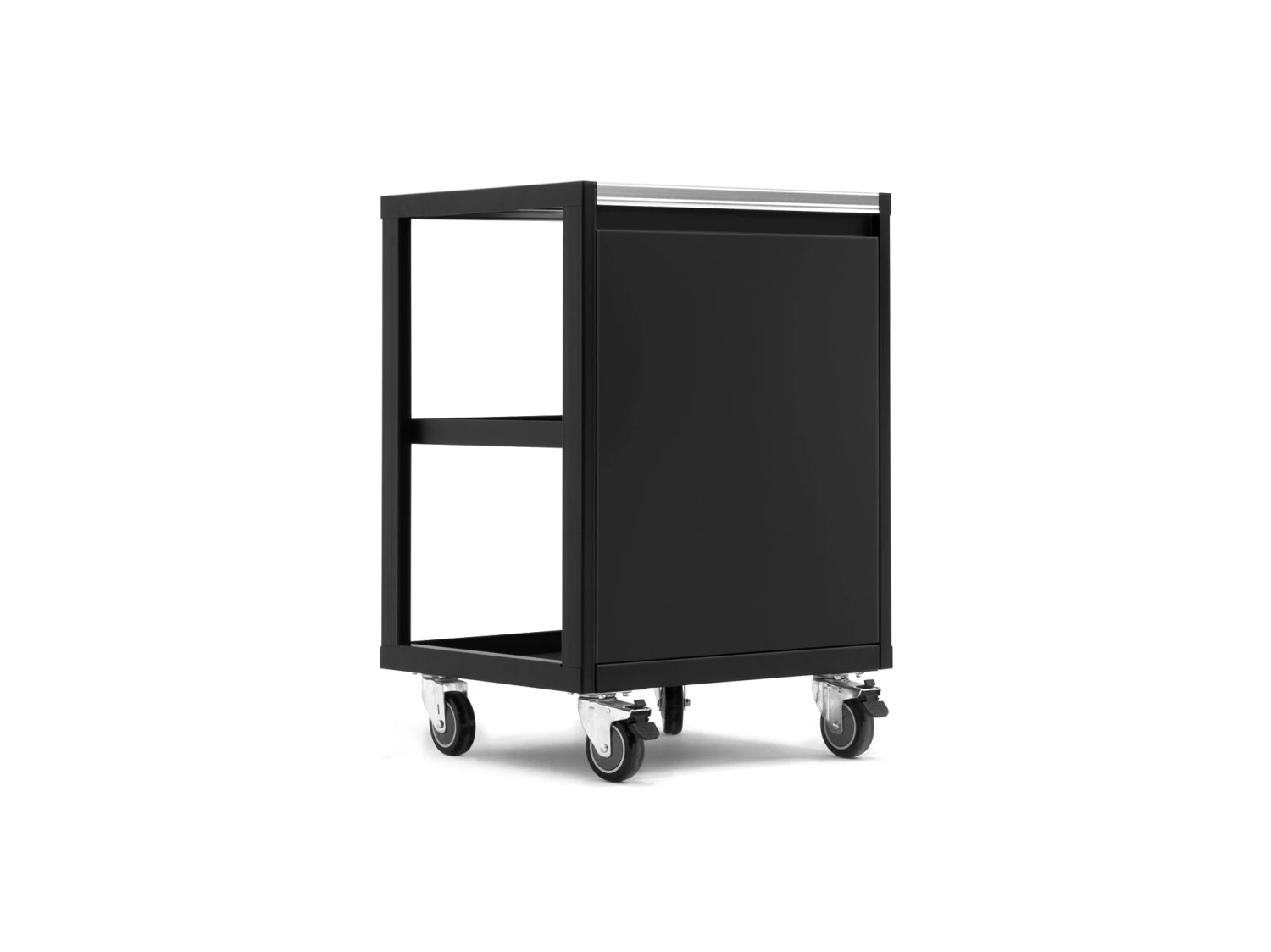 NewAge Products Pro Series Mobile Utility Cart 34 NewAge Products Pro Series Mobile Utility Cart