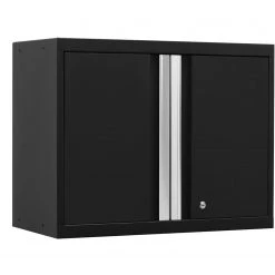 None Pro Series Wall Cabinet
