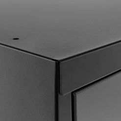 None Pro Series Gray Mobile Locker 56 None Pro Series Gray Mobile Locker