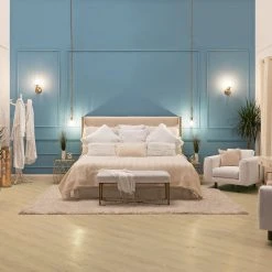 NewAge Products Stone Composite LVP Flooring 5mm 300 Sq. Ft. Flooring Bundle 39 NewAge Products Stone Composite LVP Flooring 5mm 300 Sq. Ft. Flooring Bundle