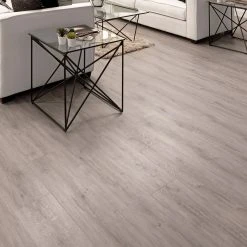 NewAge Products Stone Composite LVP Flooring 5mm 700 Sq. Ft. Flooring Bundle Sample Kit