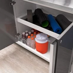 NewAge Products Pro Series 3 Piece Cabinet Set