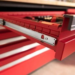 NewAge Products Pro Series 4 Piece Cabinet Set Garage Storage