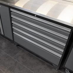 NewAge Products Garage Storage Pro Series 42 In. Tool Cabinet