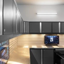 NewAge Products Pro Series 3 Piece Cabinet Set