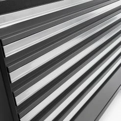 NewAge Products Garage Storage Pro Series 42 In. 7-Drawer Tool Cabinet