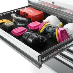 NewAge Products Garage Storage Pro Series 42 In. 7-Drawer Tool Cabinet