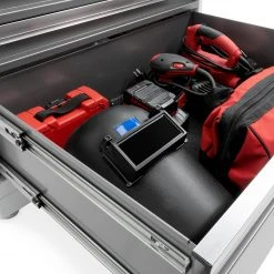 NewAge Products Garage Storage Pro Series 42 In. 7-Drawer Tool Cabinet