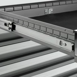 NewAge Products Garage Storage Pro Series 42 In. 7-Drawer Tool Cabinet