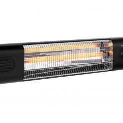 NewAge Products Garage Storage 1500w Infrared Heater