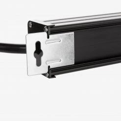 NewAge Products 10-Outlet Power Strip With Surge Protection