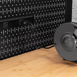 NewAge Products 10-Outlet Power Strip With Surge Protection