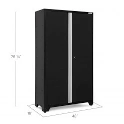 NewAge Products Bold Series 48 In. Multi-Use Locker