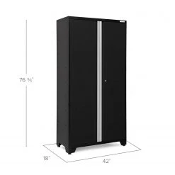 None Large Storage Solutions Bold Series 42 In. Multi-Use Locker