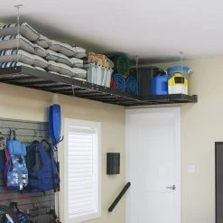 NewAge Products Bold Series 11 Piece Cabinet Set Garage Storage