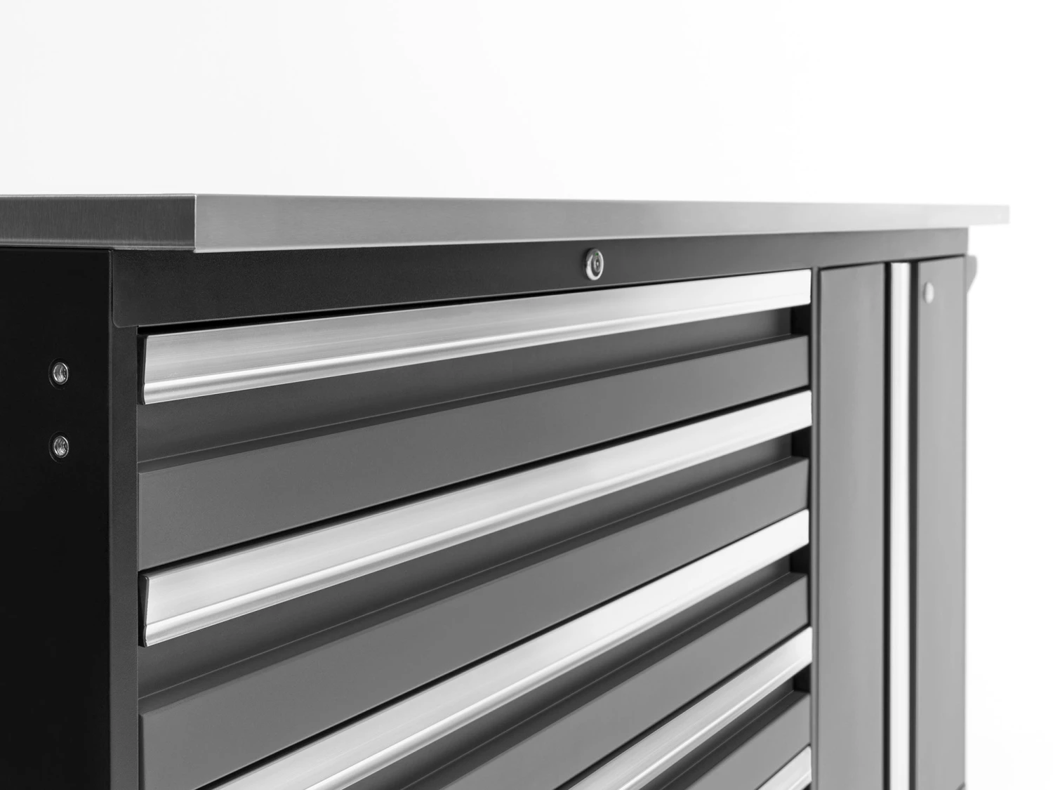 NewAge Products Bold Series Project Centre 16 NewAge Products Bold Series Project Centre