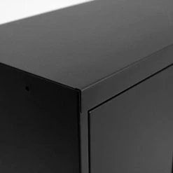 NewAge Products Pro Series 42 In. Wall Cabinet