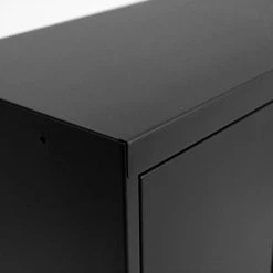 None Large Storage Solutions Pro Series 36 In. Multi-Use Locker