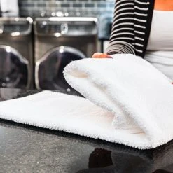 NewAge Products Laundry Room Cabinets Home Laundry Room 8 Piece Cabinet Set With Single Drawer Cabinet, Sink And Faucet