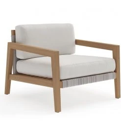 NewAge Products Patio Furniture Lakeside Chat Chair 54 NewAge Products Patio Furniture Lakeside Chat Chair