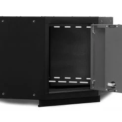 None Bold Series Corner Wall Garage Storage