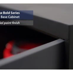 NewAge Products Bold Series 2-Door Base Cabinet