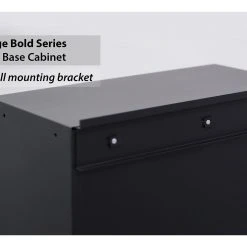 NewAge Products Bold Series 2-Door Base Cabinet