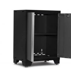 NewAge Products Bold Series 2-Door Base Cabinet