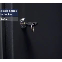 NewAge Products Bold Series 30 In. Multi-Use Locker