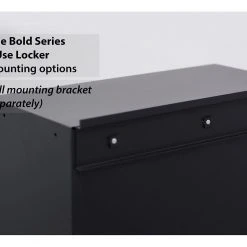 NewAge Products Bold Series 30 In. Multi-Use Locker