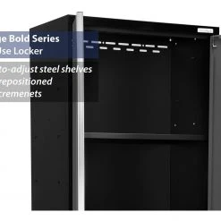 NewAge Products Bold Series 30 In. Multi-Use Locker