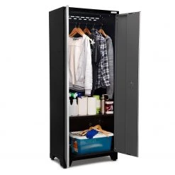NewAge Products Bold Series 30 In. Multi-Use Locker