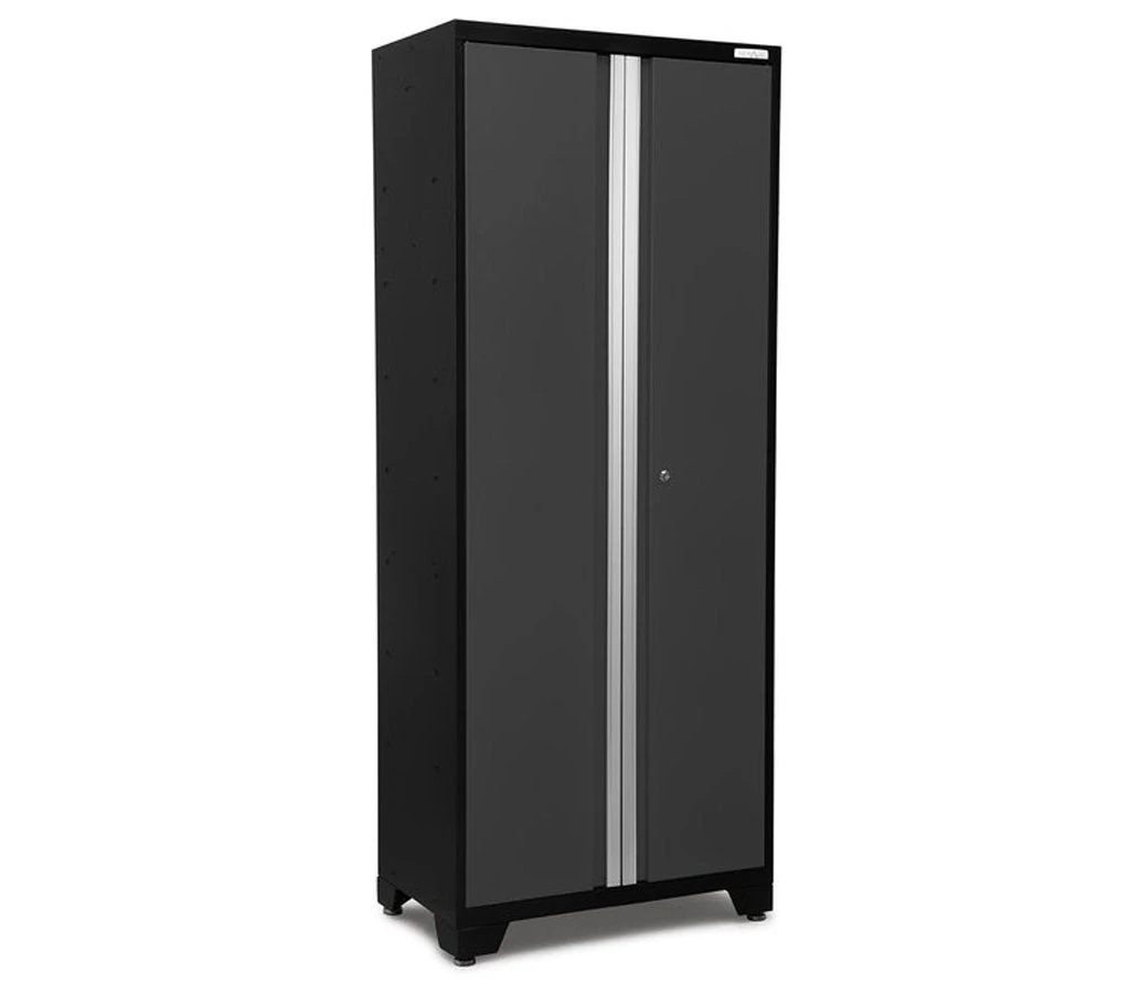 NewAge Products Large Storage Solutions Bold Series 30 In. Multi-Use Locker 1 NewAge Products Large Storage Solutions Bold Series 30 In. Multi-Use Locker