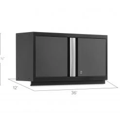 None Bold Series 36 In. Wall Cabinet 38 None Bold Series 36 In. Wall Cabinet