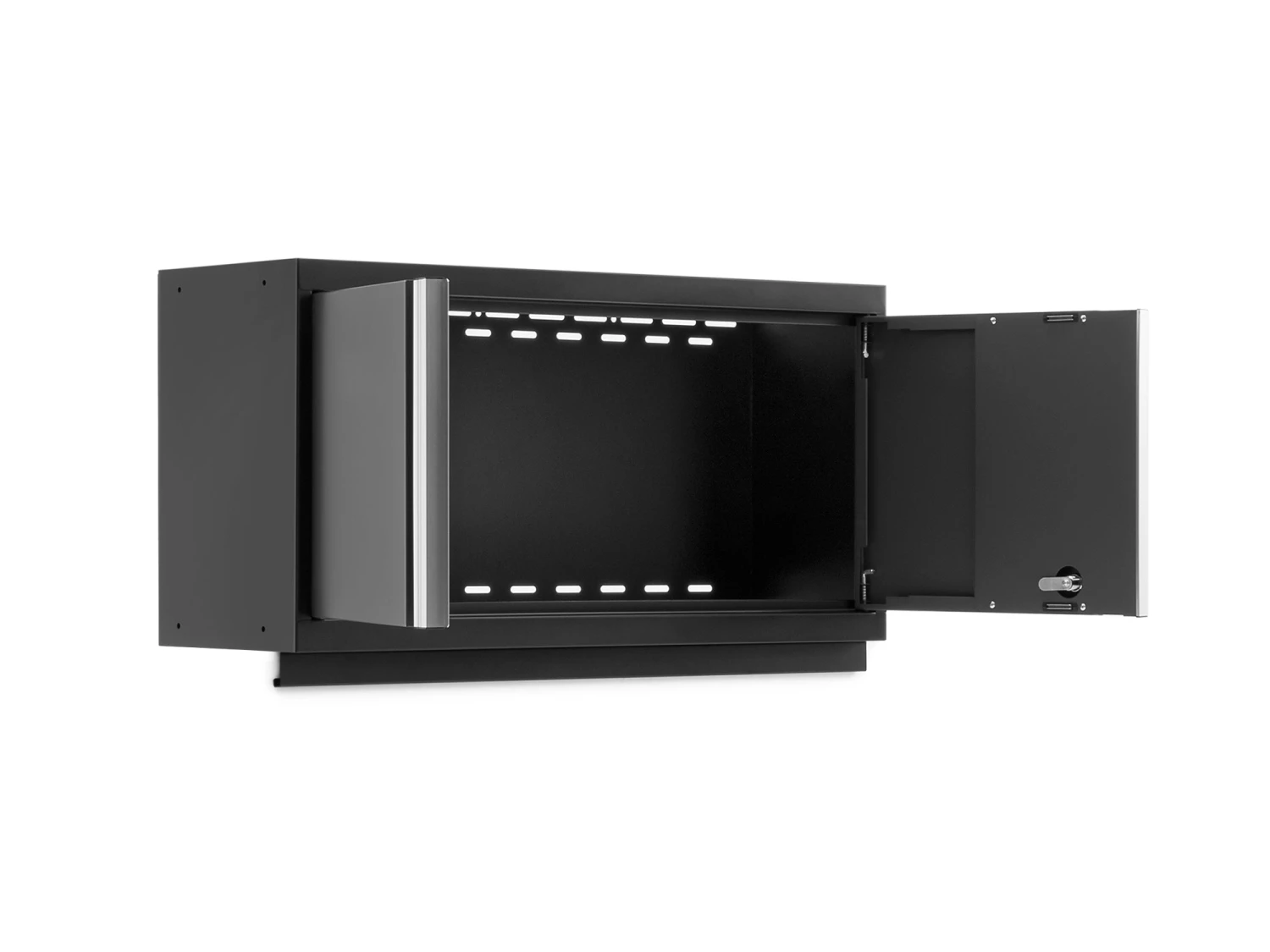None Bold Series 36 In. Wall Cabinet 2 None Bold Series 36 In. Wall Cabinet