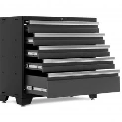 NewAge Products Bold Series 36 In. Tool Cabinet