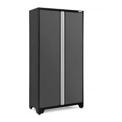 None Large Storage Solutions Bold Series 42 In. Multi-Use Locker