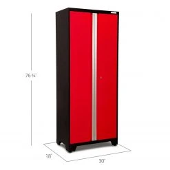 NewAge Products Large Storage Solutions Bold Series 30 In. Multi-Use Locker 90 NewAge Products Large Storage Solutions Bold Series 30 In. Multi-Use Locker