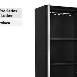 NewAge Products Large Storage Solutions Bold Series 30 In. Multi-Use Locker 98 NewAge Products Large Storage Solutions Bold Series 30 In. Multi-Use Locker