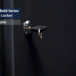 NewAge Products Large Storage Solutions Bold Series 30 In. Multi-Use Locker 99 NewAge Products Large Storage Solutions Bold Series 30 In. Multi-Use Locker