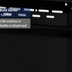 NewAge Products Large Storage Solutions Bold Series 30 In. Multi-Use Locker 100 NewAge Products Large Storage Solutions Bold Series 30 In. Multi-Use Locker